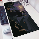 VALORANT VYSE MOUSE PAD