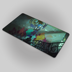 Vi, Jinx and Vander Arcane 2 Mousepad