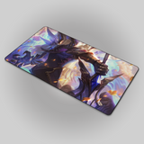 Victorious Aatrox Mousepad