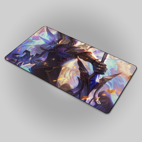 Victorious Aatrox Mousepad