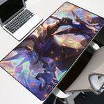 VICTORIOUS AATROX MOUSE PAD