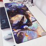 VICTORIOUS AATROX MOUSE PAD