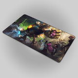 Victorious Blitzcrank Mousepad