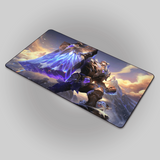 Victorious Braum Mouse Pad