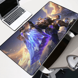VICTORIOUS BRAUM MOUSE PAD