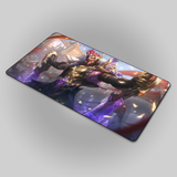 Victorious Draven Mousepad