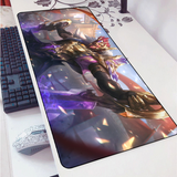 VICTORIOUS DRAVEN MOUSE PAD