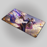 Victorious Fiora Mousepad