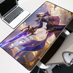 VICTORIOUS FIORA MOUSE PAD