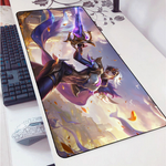 VICTORIOUS FIORA MOUSE PAD