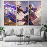 Victorious Fiora Buy Wall Poster