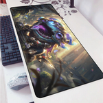 Victorious Kog'Maw Mouse Pad