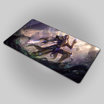 Victorious Lucian Mousepad