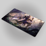 Victorious Lucian Mousepad