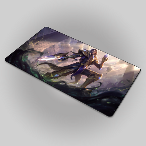 Victorious Lucian Mousepad