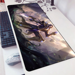 VICTORIOUS LUCIAN MOUSE PAD