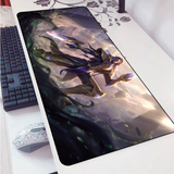 VICTORIOUS LUCIAN MOUSE PAD