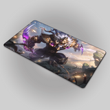 Victorious Rengar Mouse Pad