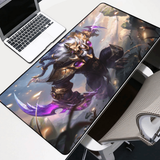 VICTORIOUS RENGAR MOUSE PAD