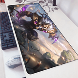 VICTORIOUS RENGAR MOUSE PAD