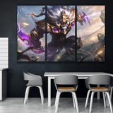 Victorious Rengar Buy Wall Poster