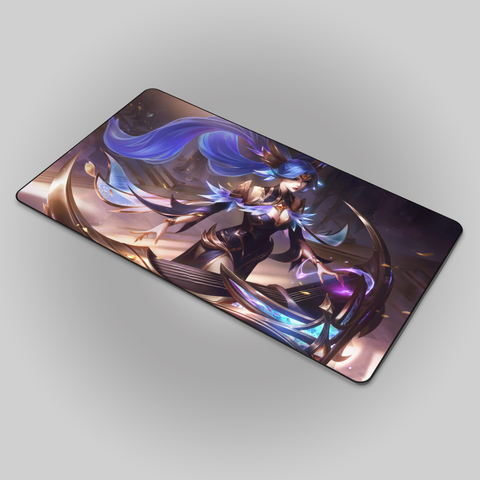 Victorious Sona Mousepad