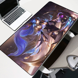 Victorious Sona Mouse Pad