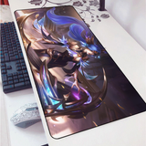 Victorious Sona Mouse Pad