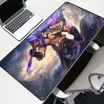 Victorious Tryndamere Mouse Pad