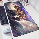 Victorious Tryndamere Mouse Pad