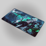 Classic Viego Mousepad