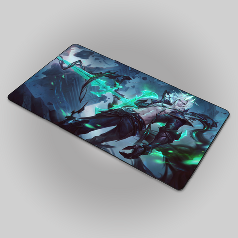 Classic Viego Mousepad