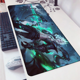 CLASSIC VIEGO MOUSE PAD