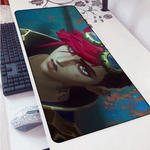 VI IN ARCANE 2 MOUSEPAD