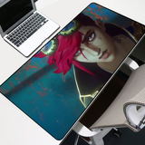 VI IN ARCANE 2 MOUSEPAD