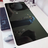 VIKTOR FROM ARCANE 2 MOUSE PAD