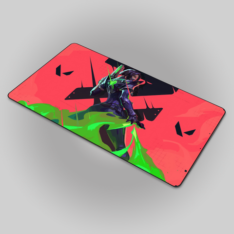 Viper Mousepad