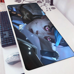 VI PUNCHING JINX ARCANE 2 MOUSE PAD