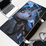 VI PUNCHING JINX ARCANE 2 MOUSE PAD