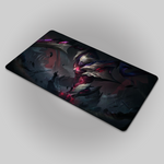 Visions of the Fallen Garen Mousepad