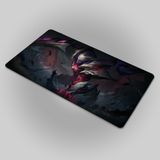 Visions of the Fallen Garen Mousepad