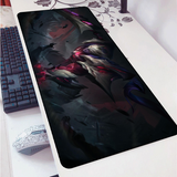 VISIONS OF THE FALLEN GAREN MOUSE PAD
