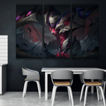 Visions of the Fallen Garen Buy Wall Poster