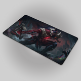 Visions of the Fallen Tryndamere Mousepad