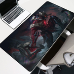 VISIONS OF THE FALLEN TRYNDAMERE MOUSE PAD