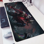 VISIONS OF THE FALLEN TRYNDAMERE MOUSE PAD