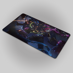 VI VS JINX ARCANE 2 MOUSE PAD