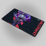 Vyse Gaming Mouse Pad 