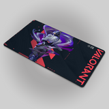 Vyse Gaming Mouse Pad 
