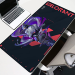 VYSE GAMING MOUSE PAD